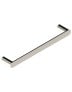 Toalheiro Vetra 45cm Inox Polido Metalworks By Crismoe 07.VT03.IP