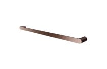 Toalheiro Vetra 60cm Metalworks By Crismoe Corten 07.VT04.CT