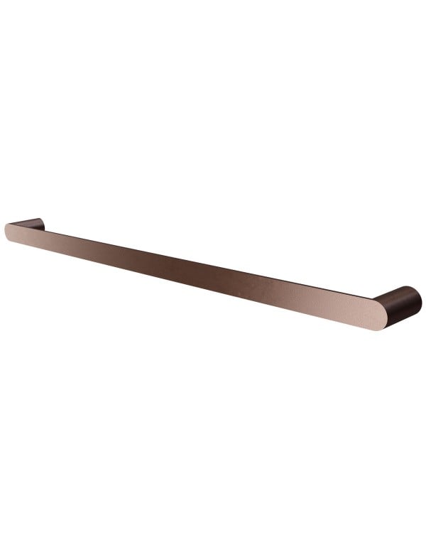 Toalheiro Vetra 60cm Metalworks By Crismoe Corten 07.VT..