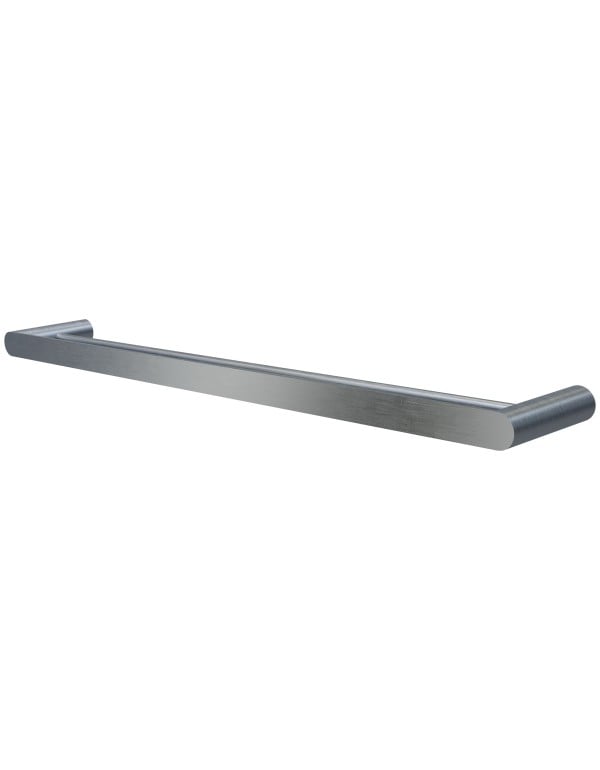 Toalheiro Duplo Vetra 60cm Metalworks By Crismoe I...