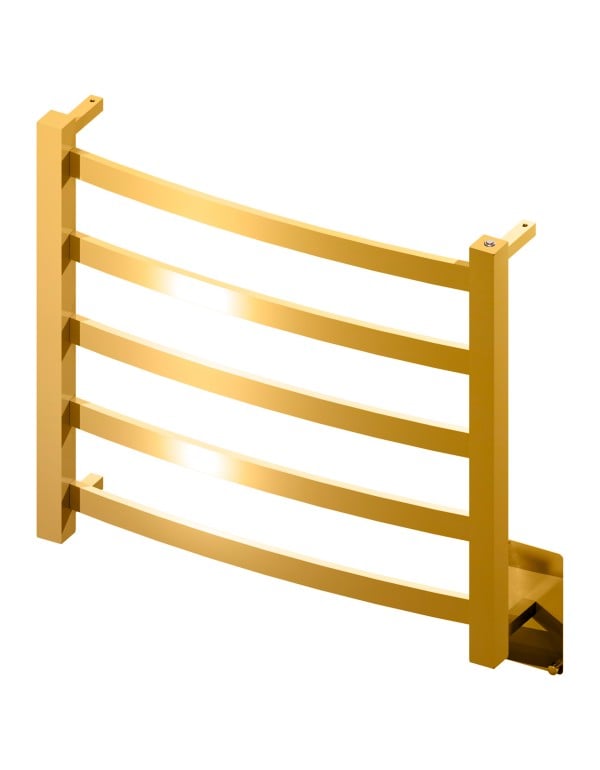 Toalheiro Térmico Fio Oculto Pequeno Sapphire Premium B..