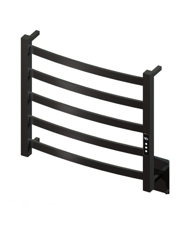 Toalheiro Térmico Fio Oculto Pequeno Sapphire Pre...