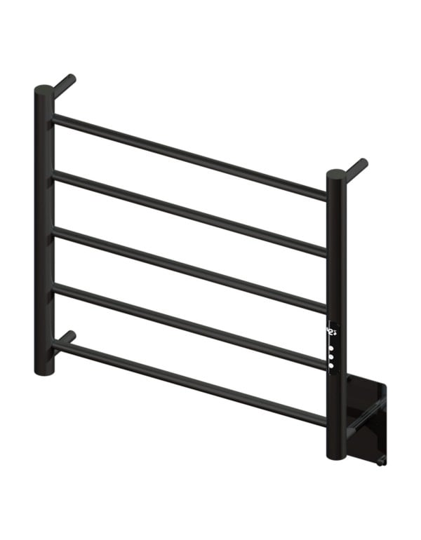 Toalheiro Térmico Fio Oculto Pequeno Ruby Premium...