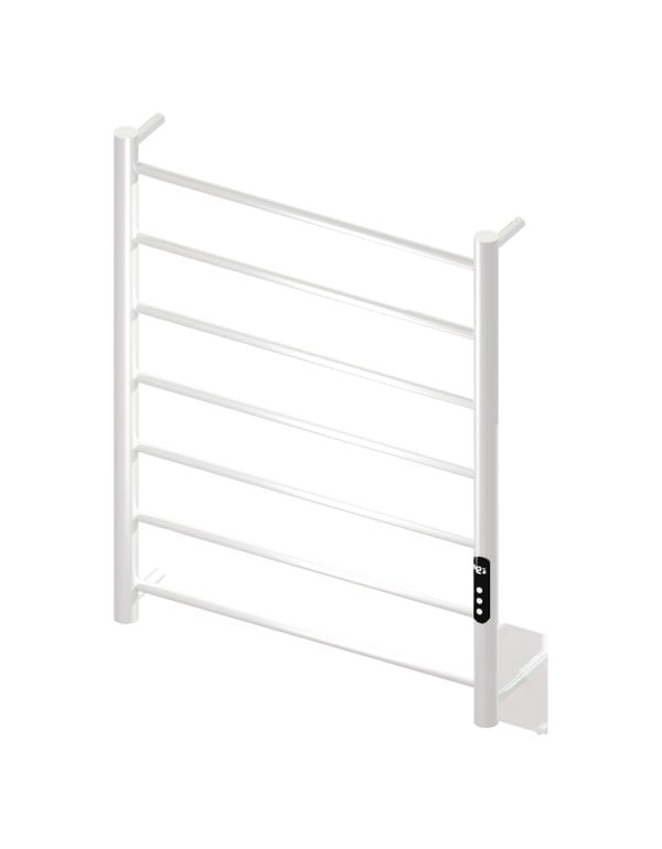 Toalheiro Térmico Fio Oculto Grande Ruby Premium ...