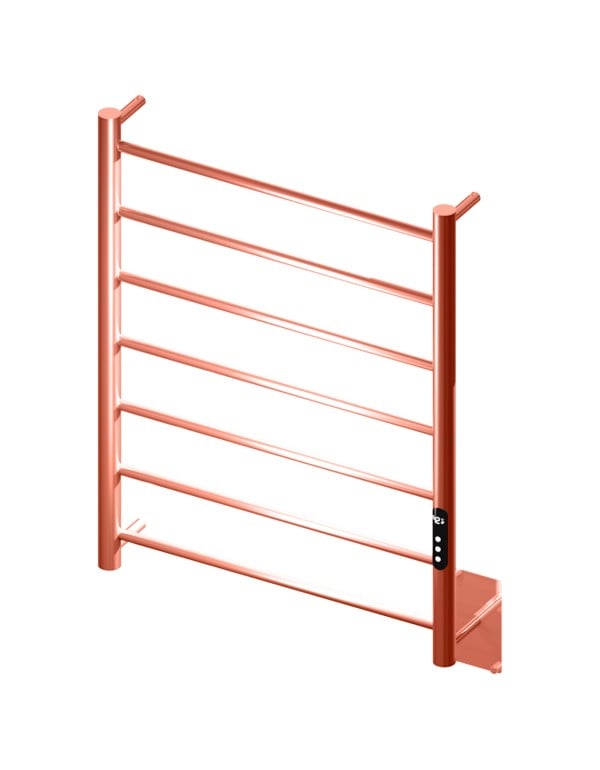 Toalheiro Térmico Fio Oculto Grande Ruby Premium ...