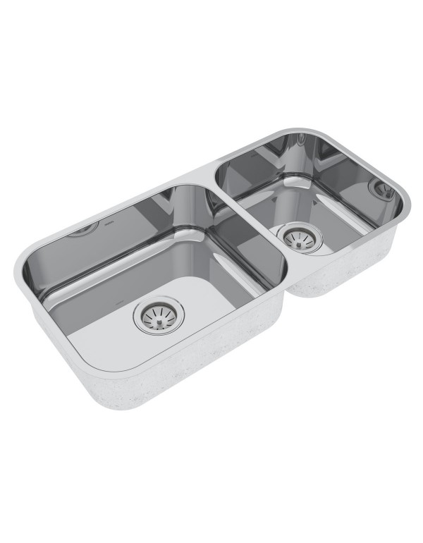 Cuba Dupla 86.5x40 Mekal CD-50/34 Extra Aco Inox E...