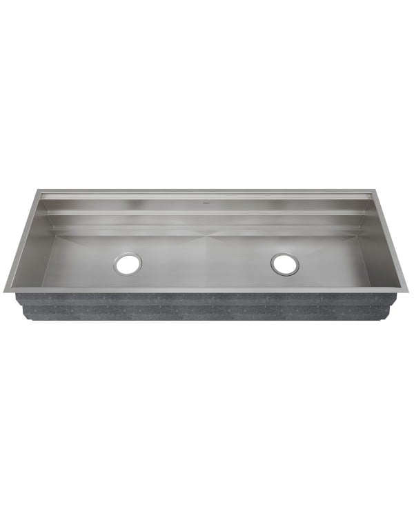 Cuba Workstation Mekal WS-1260 para Três Áreas de Traba..