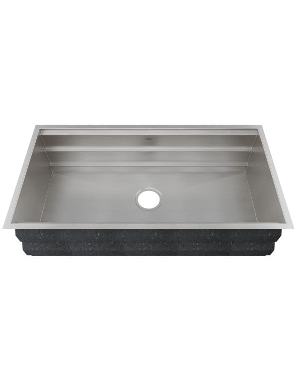 Cuba Workstation Mekal WS-840 para Duas Áreas de ...