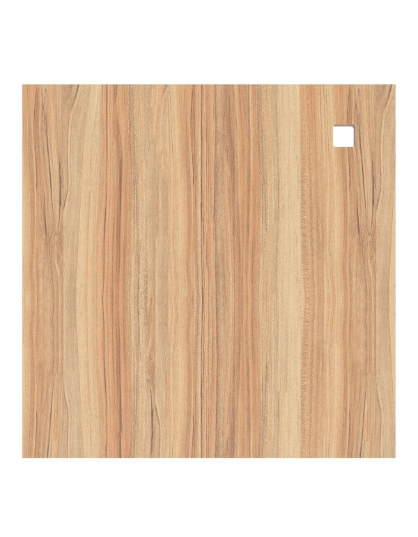 Área de Trabalho Tábua de Corte de Madeira para Cuba e Bancada de Cozinha Gourmet Mekal 90011089000