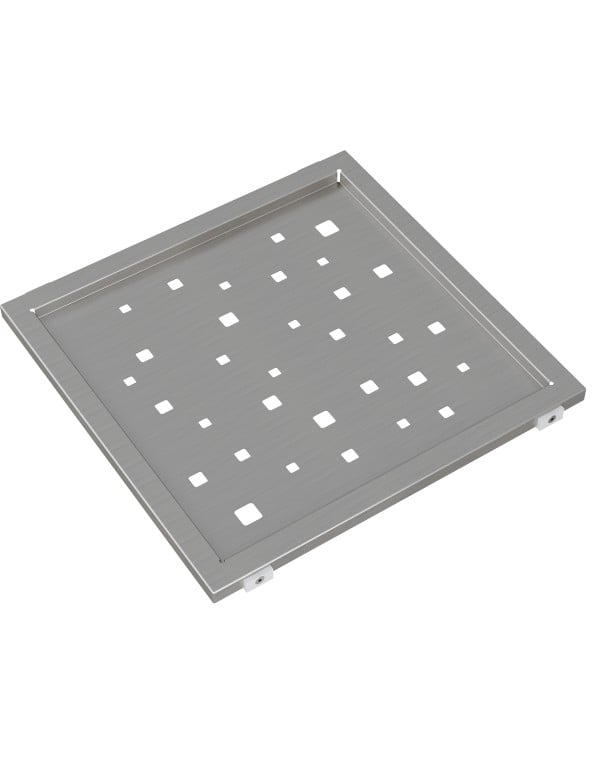 Área de Trabalho Rasa Mekal Inox 90011231000