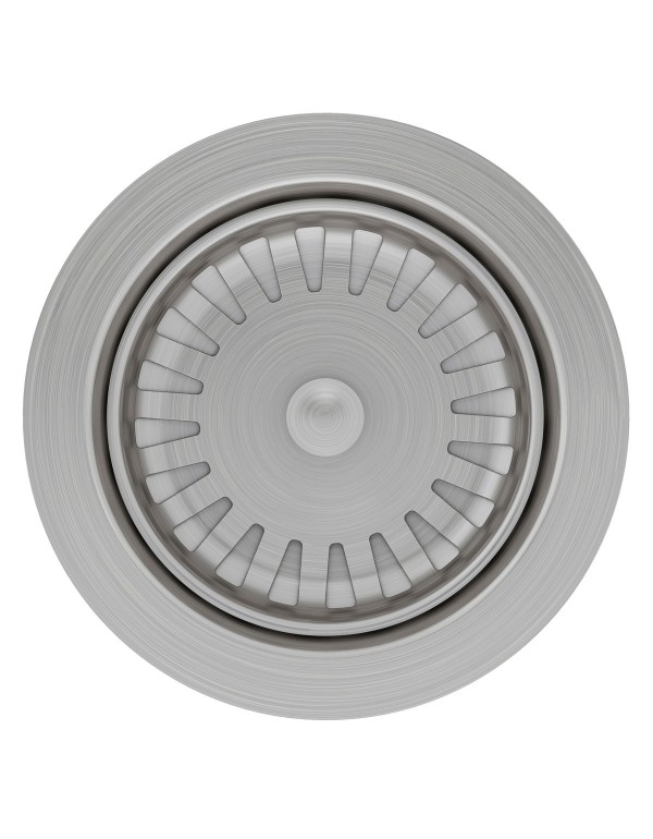 Valvula Escoamento Luxo 4. 1/2"  Mekal 90018801016