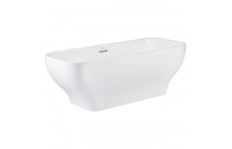 Banheira Enseada Immersi 1700x700 Branca IM1005