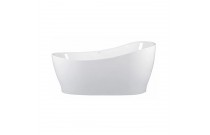 Banheira Itapema Immersi 1700x800 Branca IM1004