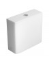 Caixa Acoplada Dual Flux (3 e 6 litros) Wish Deca CD.28F.17