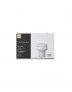 Kit Completo Bacia Convencional Carrara Deca Branco KP.60.17