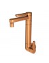 Torneira Deca C/Filtro Parede Twin Red Gold 1148.GL.RD