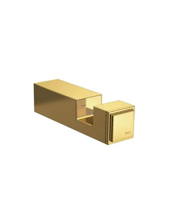 Cabide Deca Contemporânea Gold 2060.GL97