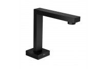 Torneira Dream Mesa Touchless Bica Alta Lavatorio Deca Black Matte 1785.BL87.MT.SNS