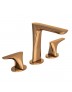 Misturador Mesa Bica Alta para Lavatorio Deca Lk Red Gold 1877.GL17.RD
