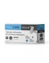 Kit Torneira Bica Baixa Link Deca Cromado com 2 Acabamento 1197.C.LNK.KIT2