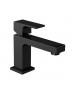 Misturador Black Noir Monocomando Unic Bica Baixa Deca 2875.BL90.NO