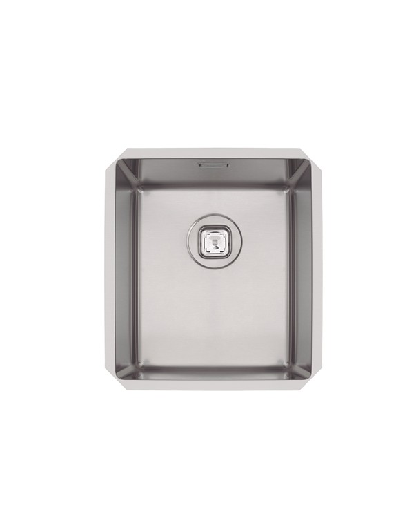 Cuba Inox Design Collection 34U Acetinado