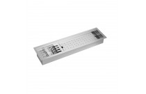 Calha Organizadora Deca Cozinha 75cm Inox AC.200.75.ORG.INX