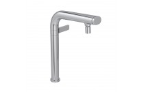 Torneira Mesa Cozinha Deca Click Cromado 1191.C