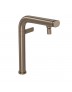 Torneira de Mesa Para Cozinha Deca Click Corten Matte 1191.CT.MT
