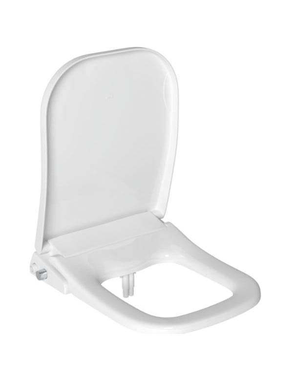 Assento Ducha Deca Luz Noturna Axis/Quadra/Polo/Unic Branco AP.415B.17