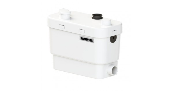 SFA SANIVITE UP Bomba elevatoria de evacuacao para pia ...