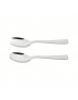 Talheres para Salada Tramontina Pacific em Aço Inox 63962120