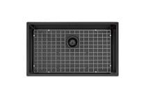 Cuba Tramontina Quadrum 70 Intense Black em Aço Inox com PVD 94000513