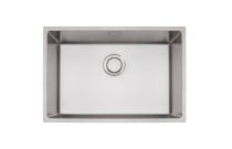 Cuba Tramontina Design Collection Quadrum 60 em Aço Inox Acetinado 94006903