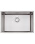 Cuba Tramontina Design Collection Quadrum 60 em Aço Inox Acetinado 94006903