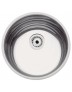 Cuba de Embutir Tramontina Luna 35 BL em Aço Inox Polido 35 cm 94042407