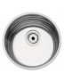 Cuba de Embutir Tramontina Basic 30 BL em Aço Inox Natural 30 cm 94071507