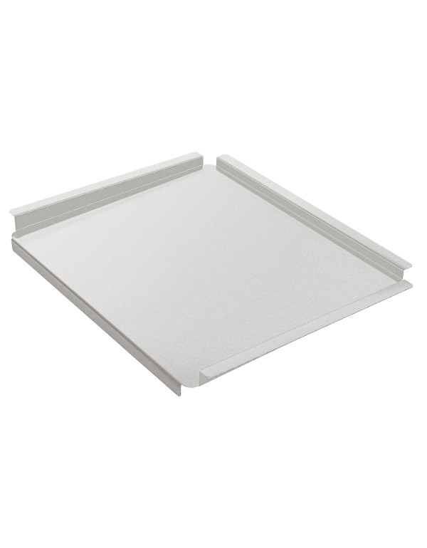 Escorredor de Louça Inox Tramontina Design Collection Móvel para Cubas Quadrum 94532024