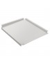 Escorredor de Louça Inox Tramontina Design Collection Móvel para Cubas Quadrum 94532024