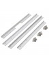Kit de Instalação Flush Tramontina para Cuba Quadrum Flush 1C 50 94532111