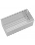 Escorredor Profundo Tramontina Inox Acetinado para Canal Organizador 30cm 94534121