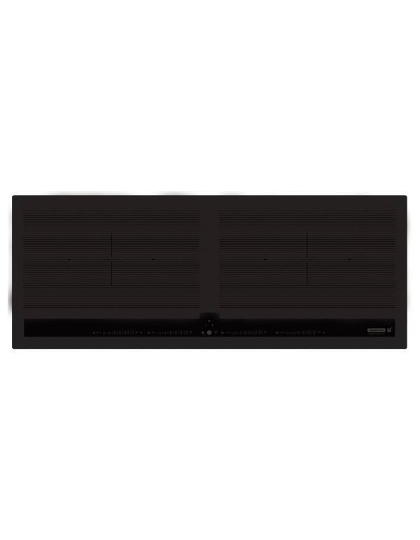 Cooktop por Indução Tramontina Design Collection...