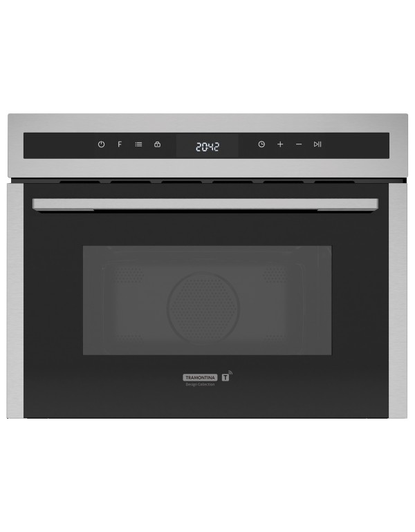 Forno Combinado com Micro-ondas Tramontina Epic T ...