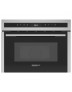Forno Combinado com Micro-ondas Tramontina Epic T smart 60 F10 35 L em Aço Inox 220V 94872220