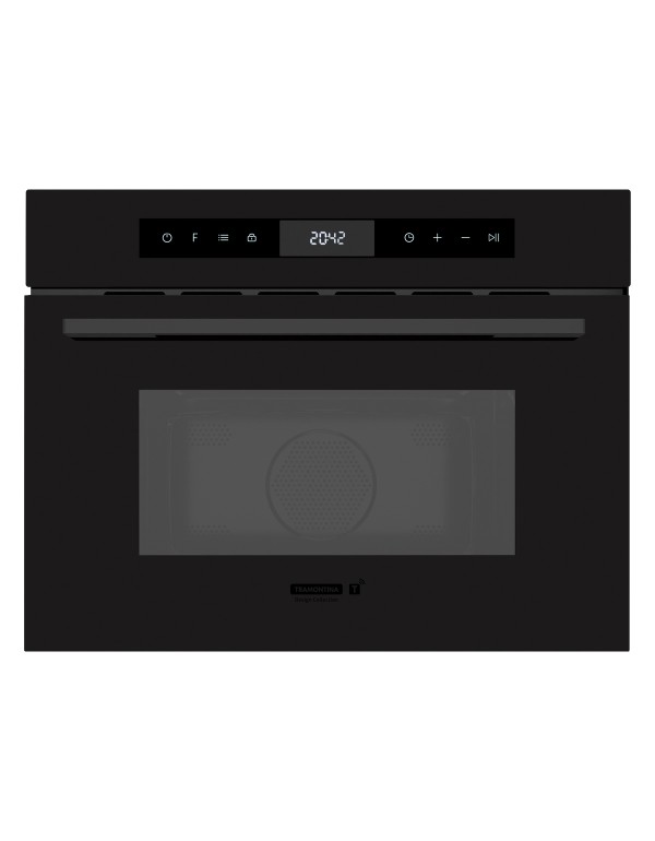 Forno Combinado com Micro-ondas Tramontina Epic T ...