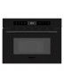 Forno Combinado com Micro-ondas Tramontina Epic T smart 60 F10 35 L Glass Black Series 220V 94872221