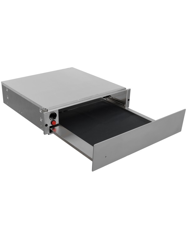 Gaveta Aquecida Tramontina Epic 60X15 em Aço Inox 94890..