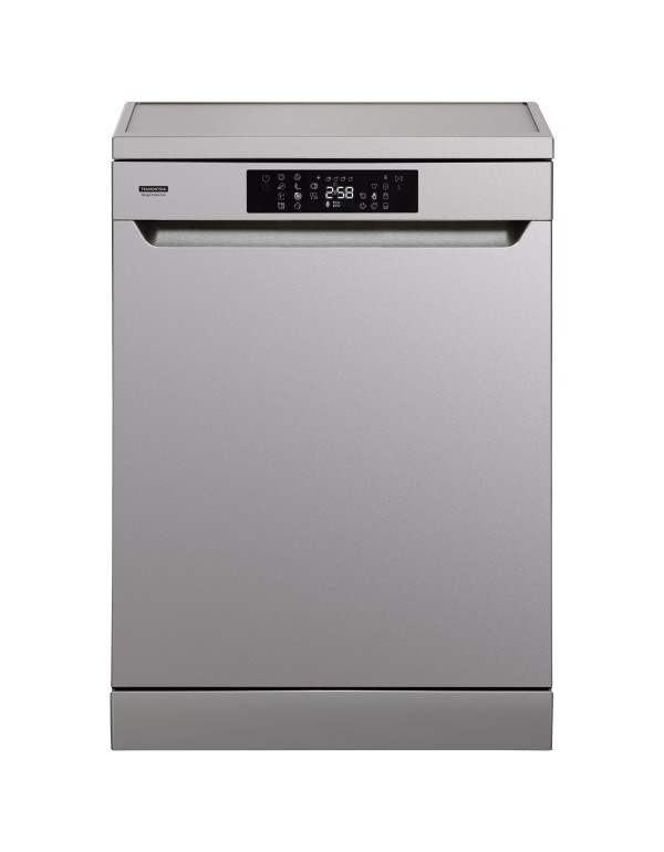 Lava-louças Tramontina S16X Silent 60 em Aço Inox 220V 94895221