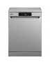 Lava-louças Tramontina S16X Silent 60 em Aço Inox 220V 94895221