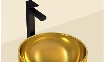 A Diferença Entre Torneira e Misturador